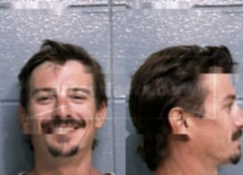 Clint Alan Osborn