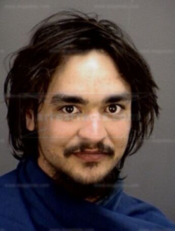 Jason Dale Hoover