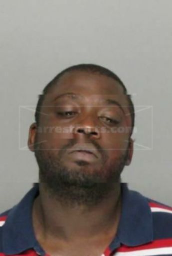 Antiwone Demarcus Sumpter