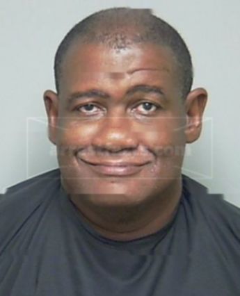 Dovie Tyrone Gordon