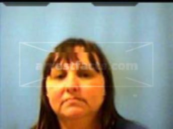 Theresa Taylor