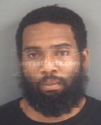 Bryant Keith Williamson