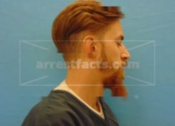 Travis Levi Fuchs