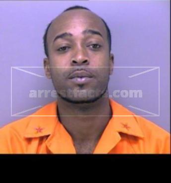 Dezmond Juwaine Pier