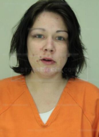 Ashley Rose Livengood