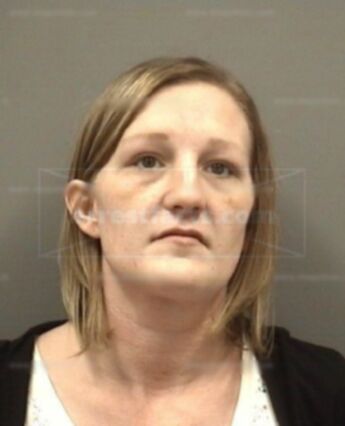 Christy Michelle Carpenter