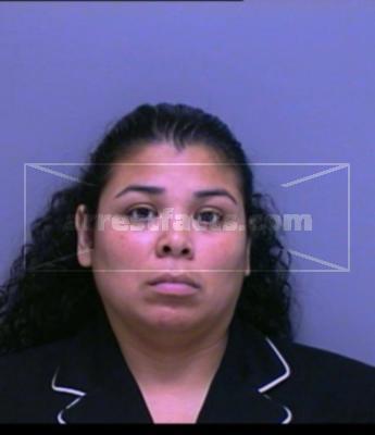 Martha Montelongo Medina