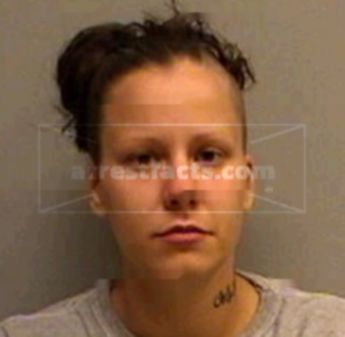 Lisa Marie Shane