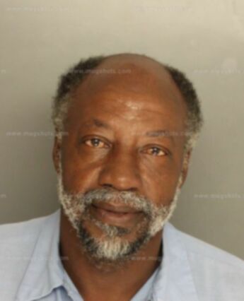 Ernest Ralph Mccray
