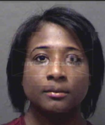 Tonya Scott