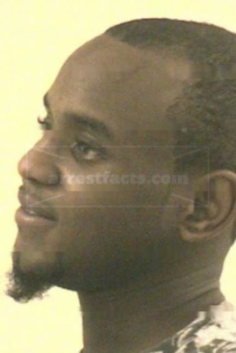 Austin Antonio Davon Brown