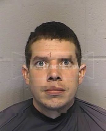 Brandon John Russell