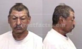 Salvador Granado Gomez