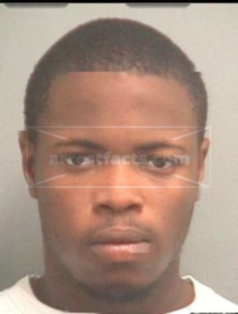 Zannon Xirigudda Roberts