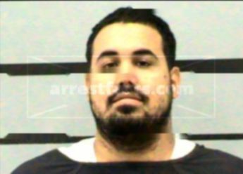 Alexavier Negron