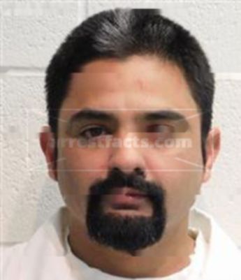 Jason Raymond Martinez