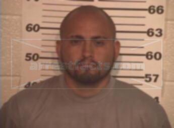Felipe Jr. Ramos Martinez