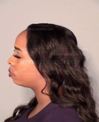 Shontae Monique Mabry