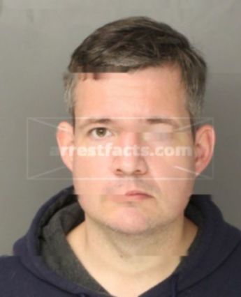 David Michael Walton
