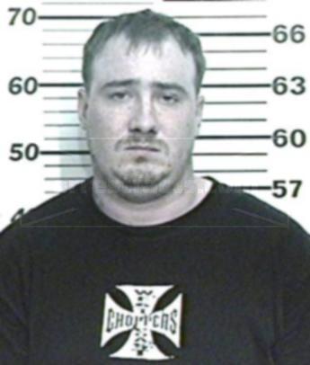 Thomas Ray Reeves