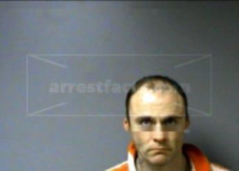 Matthew Isaiah Ridaught