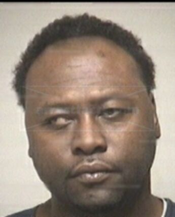 Clarence Wilson