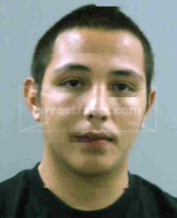 Elias Santiago Lemos