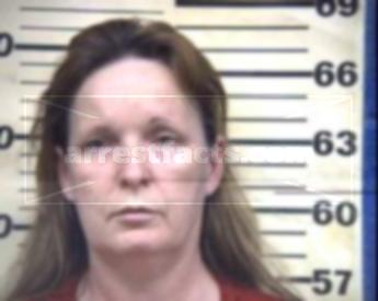 Belinda Anthony Jordan