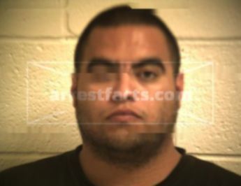 Ruben Pacheco Ramirez