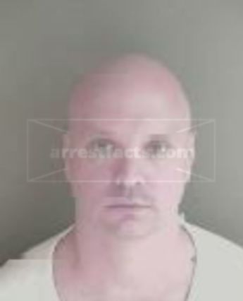 Robert Wayne Malone