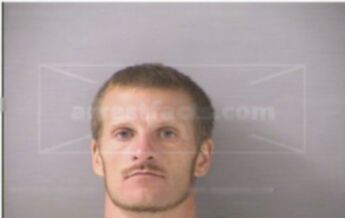 Nicholas Robert Sparks