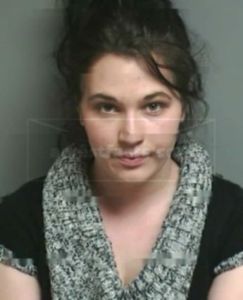 Ariel Elizabeth Lopp