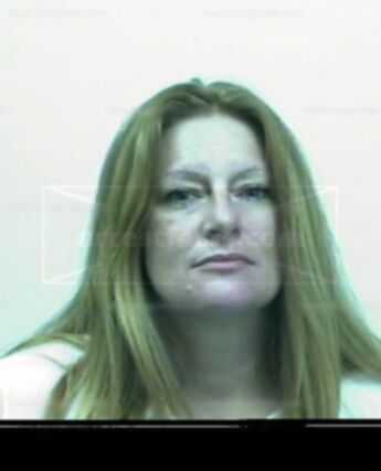 Margo Ranae Brown