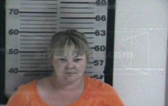 Rebecca Odom Blalock