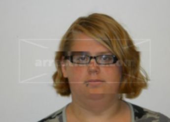 Megan N Baumann