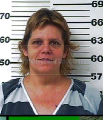 Patricia Mary Hitsman