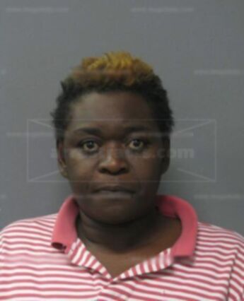 Tameka Smith