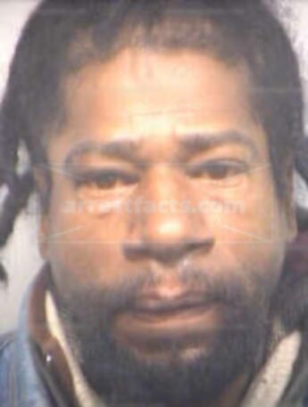 Cedric Cid Stinchcomb