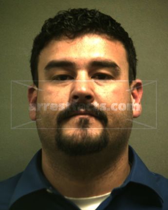 Marcos Anthony Reyes