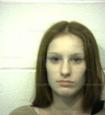 Sheree Michelle Webb