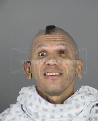 Jacinto Junir Pena