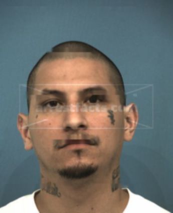Alexander Emilio Perez