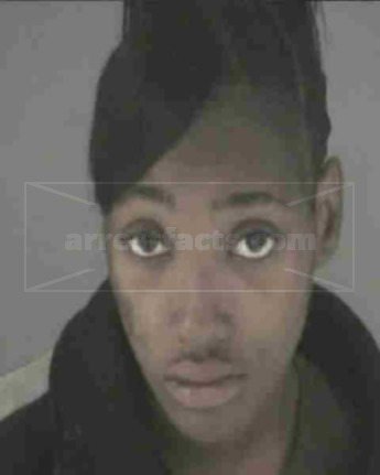 Tashala Dorothea Chalk