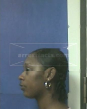 Tawana F Williams
