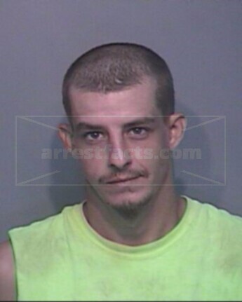 Tony Dewayne Sanspree