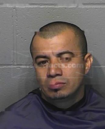 Everardo Contreacs Diaz
