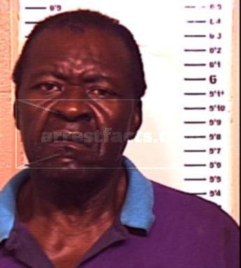 Roosevelt Carter