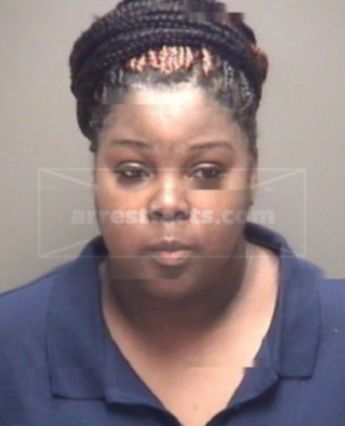Bobbye Lynn Broadnax