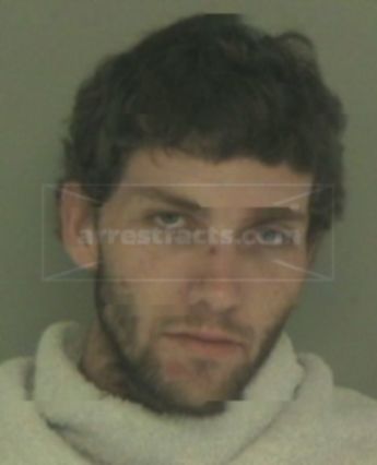 Matthew Thomas Conley