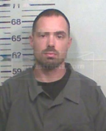Michael William Robert Scott